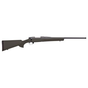 M1500 Hogue 6.5 Creedmoor 5+1 - 24″