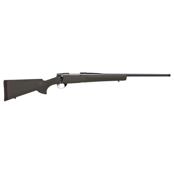 M1500 Hogue 6.5 Creedmoor 5+1 - 24″