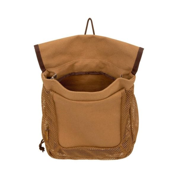 Rival Hull Bag & 52" Waist Belt - Tan - Image 2