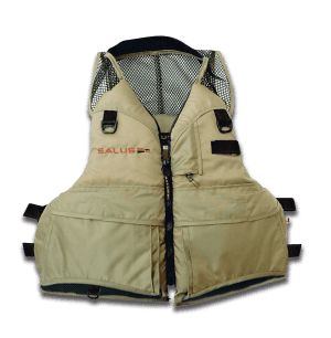 Angler Fishing Vest