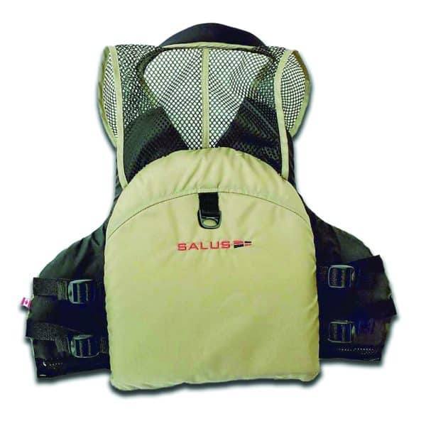 Angler Fishing Vest