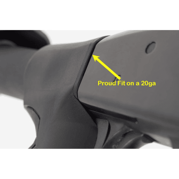 Shotforce Shotgun Stock