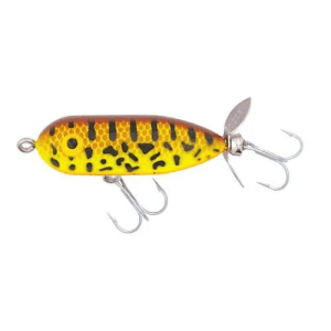 Baby Torpedo - Brown Crawdad