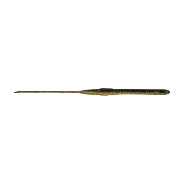 Berkley Gulp! SR Crawler 7in Black Gold