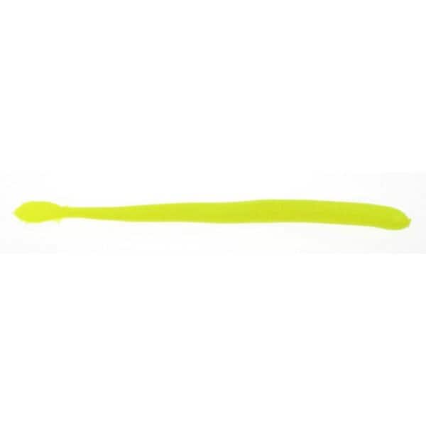 Berkley Gulp!® Nightcrawler Chartreuse
