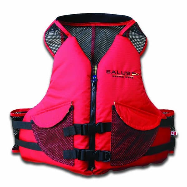 Salus Comfort Fit