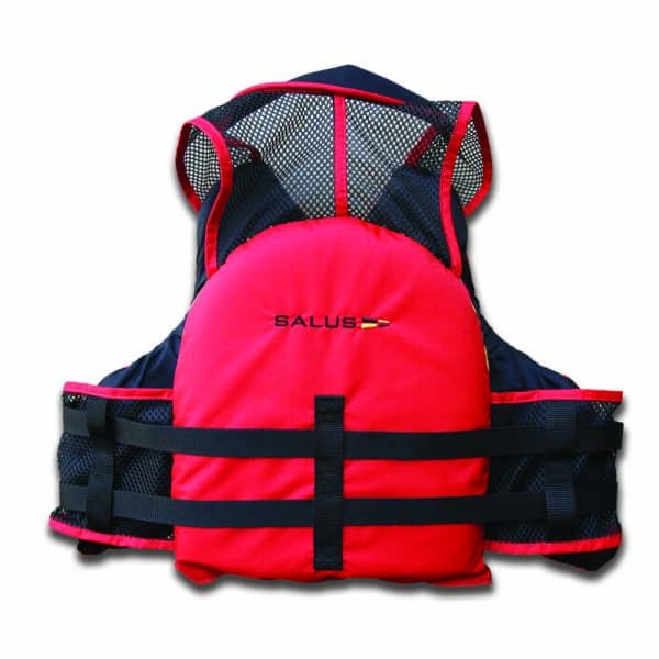 Salus Comfort Fit