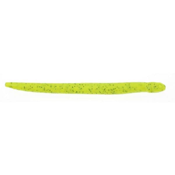 Gulp!® Sinking Minnow Chartreuse Pepper