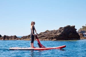 RedShark Electric Scooter Surf