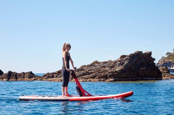RedShark Electric Scooter Surf
