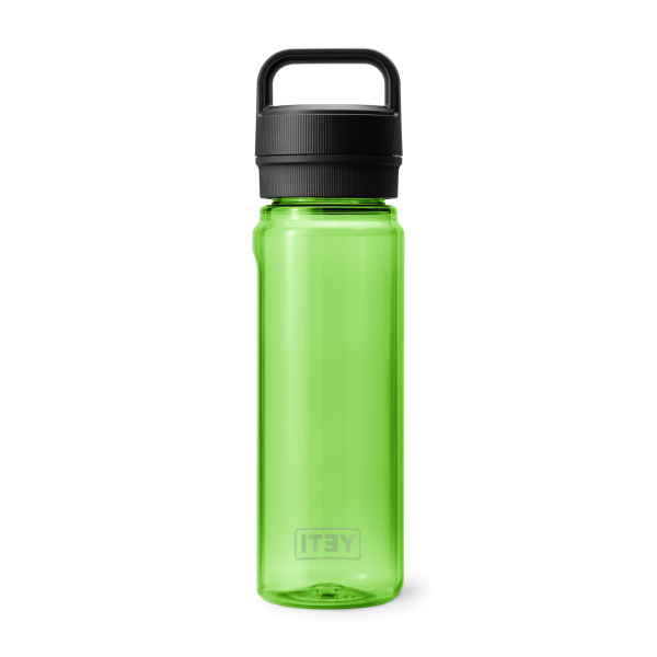 Yeti Yonder 750mL Canopy Green Back