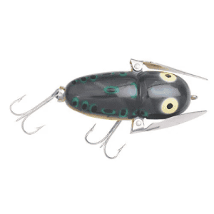 Heddon Crazy Crawler Bullfrog