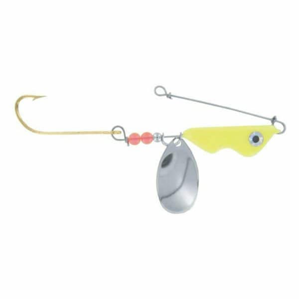 Original Erie Dearie (Fluorescent Yellow)