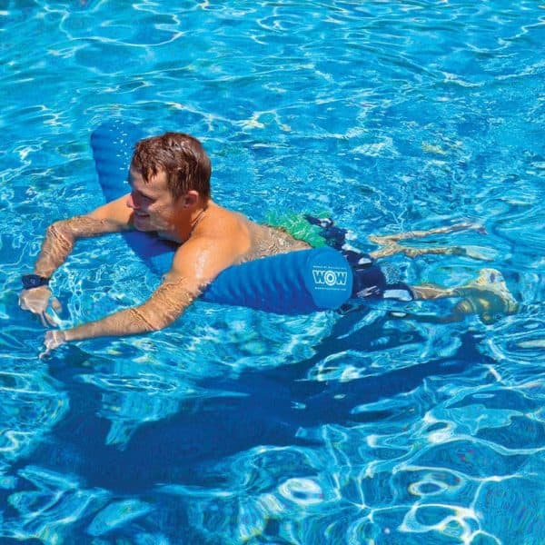 WOW First Class Soft Dipped Pool Noodles