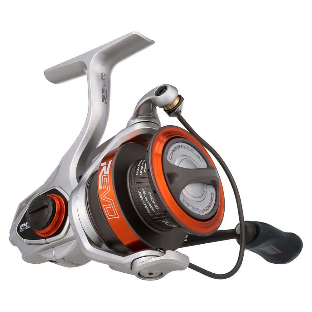 Abu Garcia Revo X Spinning Reel REVO3XSP30