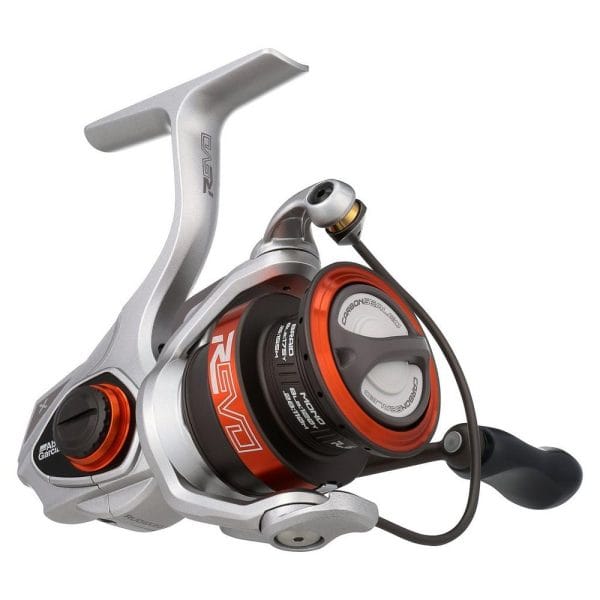 Revo® X Spinning Reel - 20