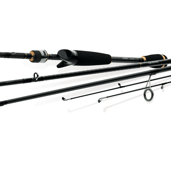 Aird-X Rods - Medium Light, 7'