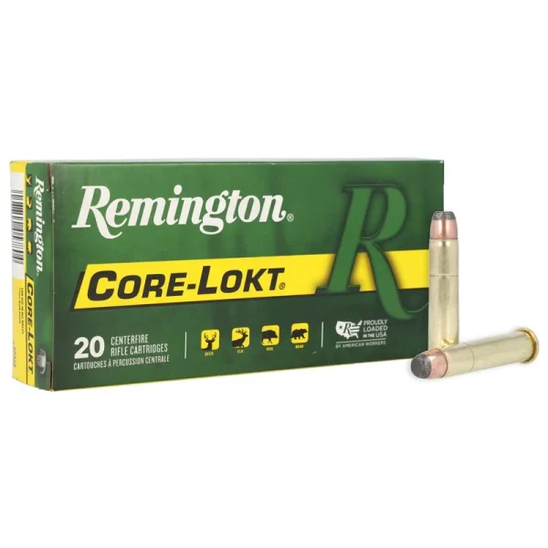 Core-Lokt 45-70 Government 405 Grain