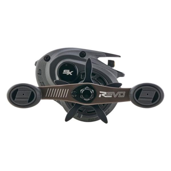 Revo® SX Rocket Low Profile Reel