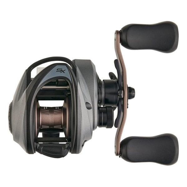 Revo® SX Rocket Low Profile Reel