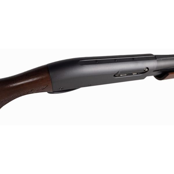 Model 870 Fieldmaster - 12 Gauge, 28", Variable Mag Capacity - Image 2