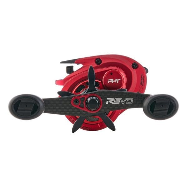 Revo® Rocket Low Profile Reel - Image 2