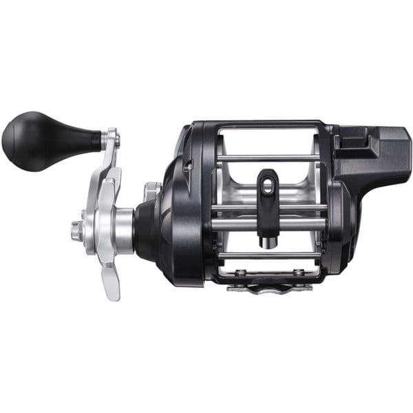 Shimano TEK800PGLCA Tekota Levelwind Conventional Reel w/ Line Counter