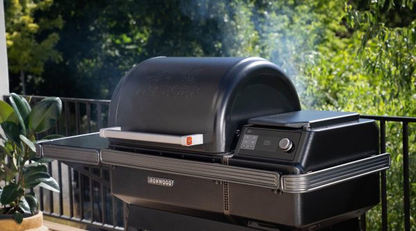 Ironwood Gen 2 - Image 2