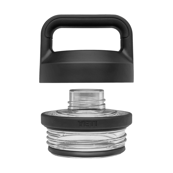 Chug Cap