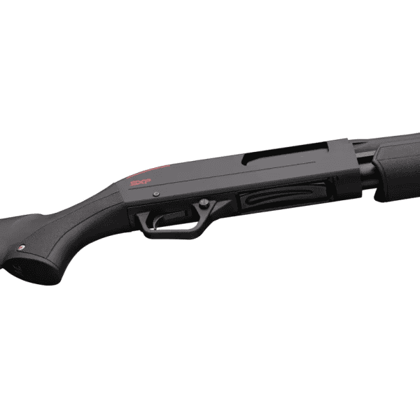 SXP Black Shadow