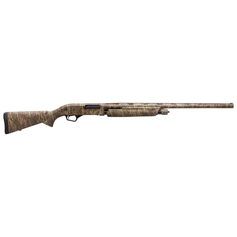 SXP Waterfowl Hunter, Mossy Oak Bottomland