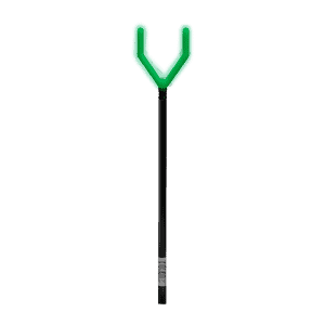 Fishin' Stix Rod Holder - Glow in Dark