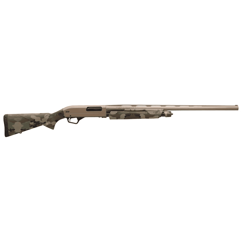 SXP Hybrid Hunter Woodland