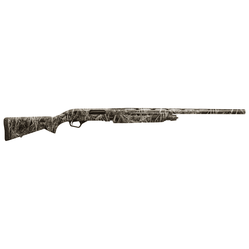 SXP Waterfowl Hunter Realtree Max-7