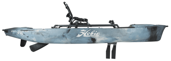 Hobie Kayaks MIRAGE PRO ANGLER 12 WITH 360 DRIVE TECHNOLOGY