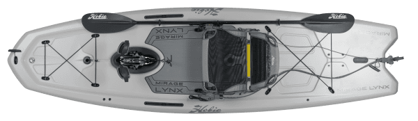MIRAGE LYNX - Image 2