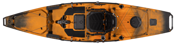 Mirage Pro Angler 12 - Image 2