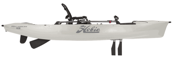 Mirage Pro Angler 12 - Image 3