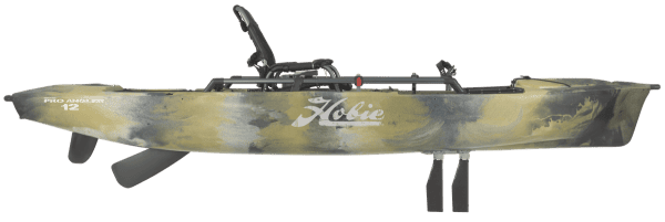 Mirage Pro Angler 12 - Image 4