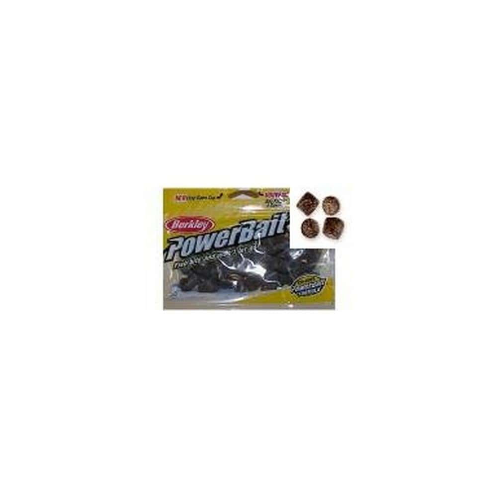 Berkley PowerBait® Trout Nuggets Cheese