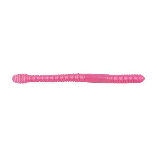 Berkley PowerBait® Floating Steelhead Worm Bubblegum