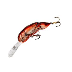 Rebel Deep Wee - Cajun Crawdad