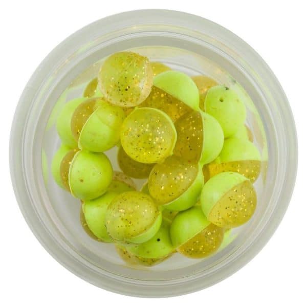 Berkley PowerBait® Power® Clear Eggs Floating
