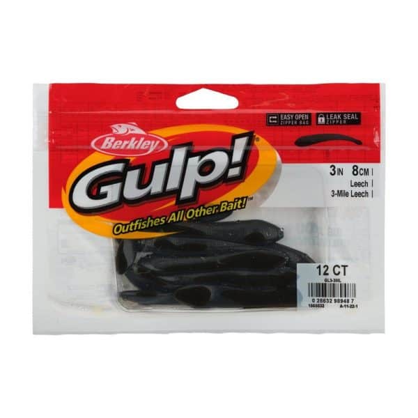 Berkley Gulp!® Leech