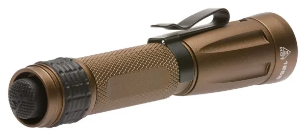 Alpha Elite AA Flashlight - Image 3