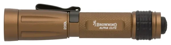 Alpha Elite AA Flashlight - Image 2