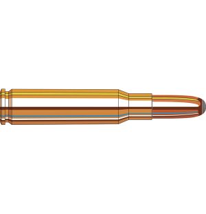 RN Custom International 308 WIN 220 Grain