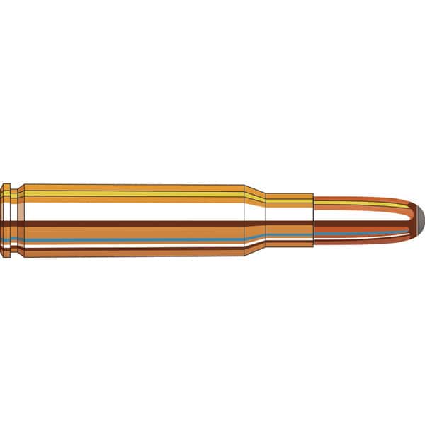 RN Custom International 308 WIN 220 Grain