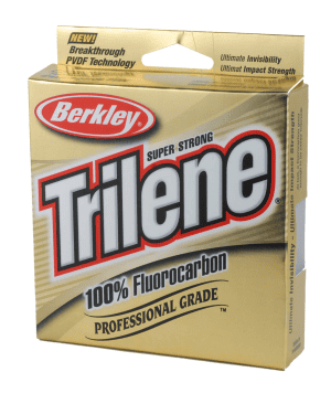 Berkley Trilene Fluorocarbon