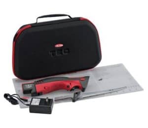 Berkley Turboglide Li-Ion Cordless Fillet Knife